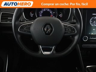 Renault Megane 1.2 TCe Energy GT Line