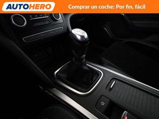 Renault Megane 1.2 TCe Energy GT Line