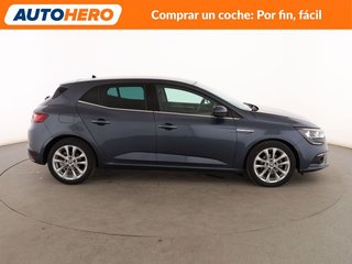 Renault Megane 1.2 TCe Energy GT Line