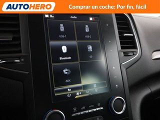 Renault Megane 1.2 TCe Energy GT Line