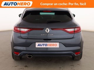 Renault Megane 1.2 TCe Energy GT Line