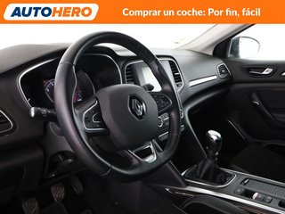 Renault Megane 1.2 TCe Energy GT Line