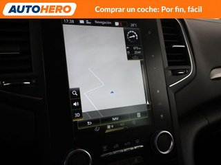 Renault Megane 1.2 TCe Energy GT Line