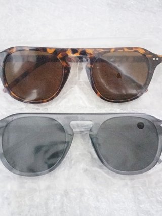 4xGafas de Sol Nuevas a estrenar