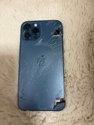 iPhone 12 Pro Max