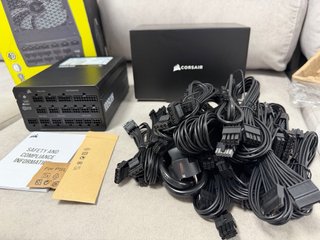 Fuente Alimentación Corsair HX1500i ATX