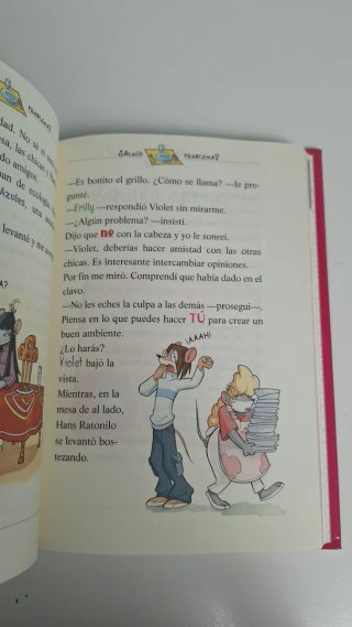 Tea Stilton 1. El código del dragón