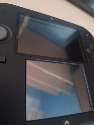 Nintendo 2DS Blu