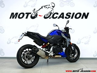 BMW F 900 R