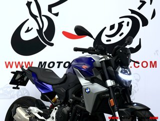 BMW F 900 R