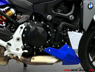 BMW F 900 R