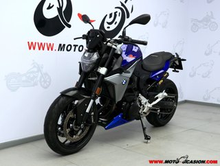 BMW F 900 R