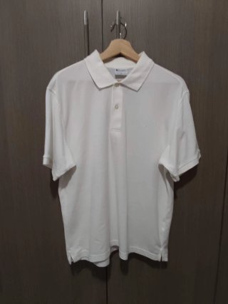 Lote 3 Camisas Hombre Fila, Champion, Pull&Bear