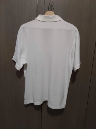 Lote 3 Camisas Hombre Fila, Champion, Pull&Bear