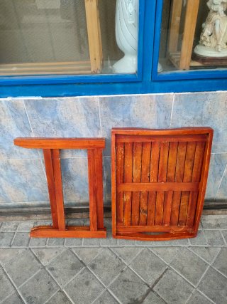 Tavolo pieghevole in legno 640513971