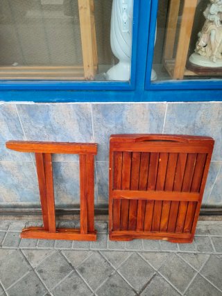 Tavolo pieghevole in legno 640513971