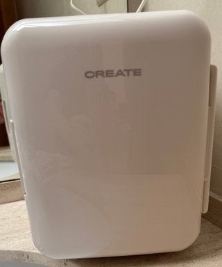 Nevera portátil CREATE