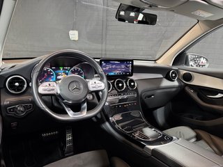Mercedes-Benz GLC 300de AMG 4Matic 2022