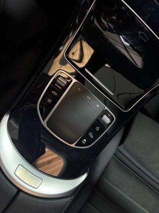 Mercedes-Benz GLC 300de AMG 4Matic 2022