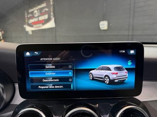 Mercedes-Benz GLC 300de AMG 4Matic 2022