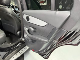 Mercedes-Benz GLC 300de AMG 4Matic 2022