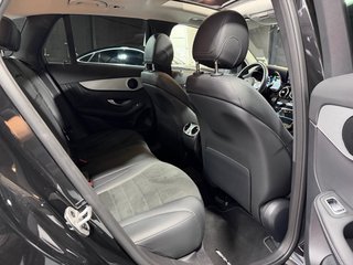 Mercedes-Benz GLC 300de AMG 4Matic 2022