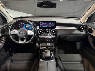 Mercedes-Benz GLC 300de AMG 4Matic 2022