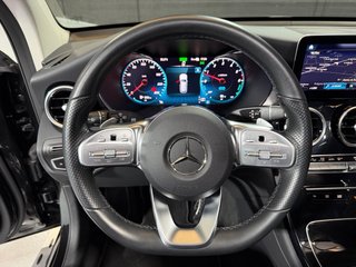 Mercedes-Benz GLC 300de AMG 4Matic 2022