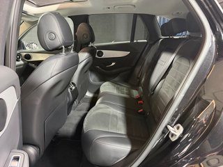 Mercedes-Benz GLC 300de AMG 4Matic 2022