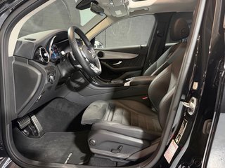 Mercedes-Benz GLC 300de AMG 4Matic 2022