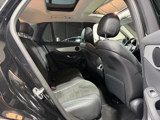 Mercedes-Benz GLC 300de AMG 4Matic 2022