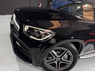 Mercedes-Benz GLC 300de AMG 4Matic 2022