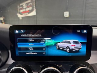 Mercedes-Benz GLC 300de AMG 4Matic 2022