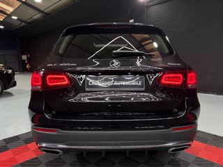 Mercedes-Benz GLC 300de AMG 4Matic 2022