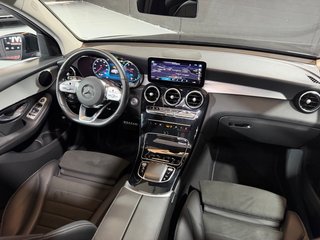 Mercedes-Benz GLC 300de AMG 4Matic 2022