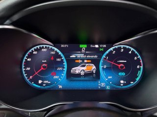 Mercedes-Benz GLC 300de AMG 4Matic 2022