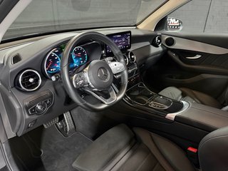 Mercedes-Benz GLC 300de AMG 4Matic 2022