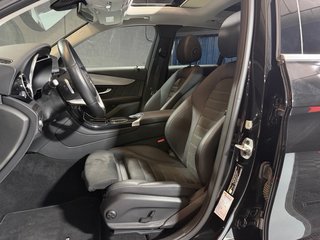 Mercedes-Benz GLC 300de AMG 4Matic 2022