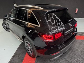 Mercedes-Benz GLC 300de AMG 4Matic 2022