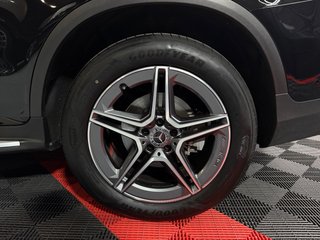 Mercedes-Benz GLC 300de AMG 4Matic 2022