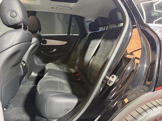 Mercedes-Benz GLC 300de AMG 4Matic 2022