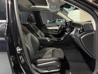 Mercedes-Benz GLC 300de AMG 4Matic 2022
