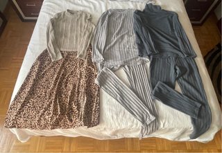 Pack Ropa Mujer Talla Única