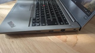 Lenovo ThinkPad E480 i5 SSD 512GB 8GB Win 11