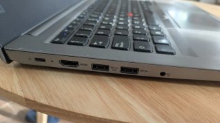 Lenovo ThinkPad E480 i5 SSD 512GB 8GB Win 11