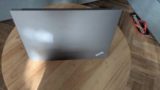 Lenovo ThinkPad E480 i5 SSD 512GB 8GB Win 11