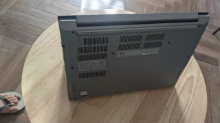 Lenovo ThinkPad E480 i5 SSD 512GB 8GB Win 11