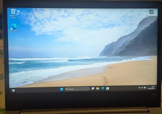 Lenovo ThinkPad E480 i5 SSD 512GB 8GB Win 11