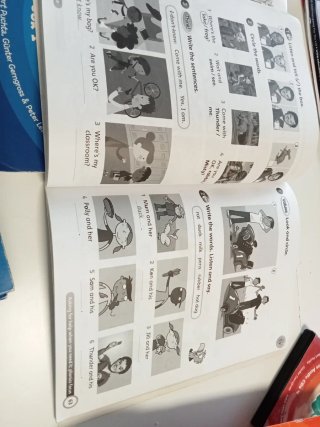 Superminds 1. Libros enseñanza inglés.