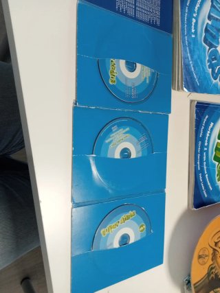 Superminds 1. Libros enseñanza inglés.